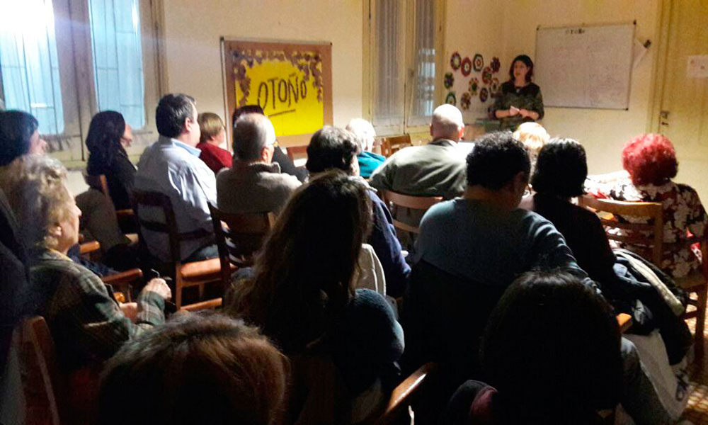 Imagen de la Actividad